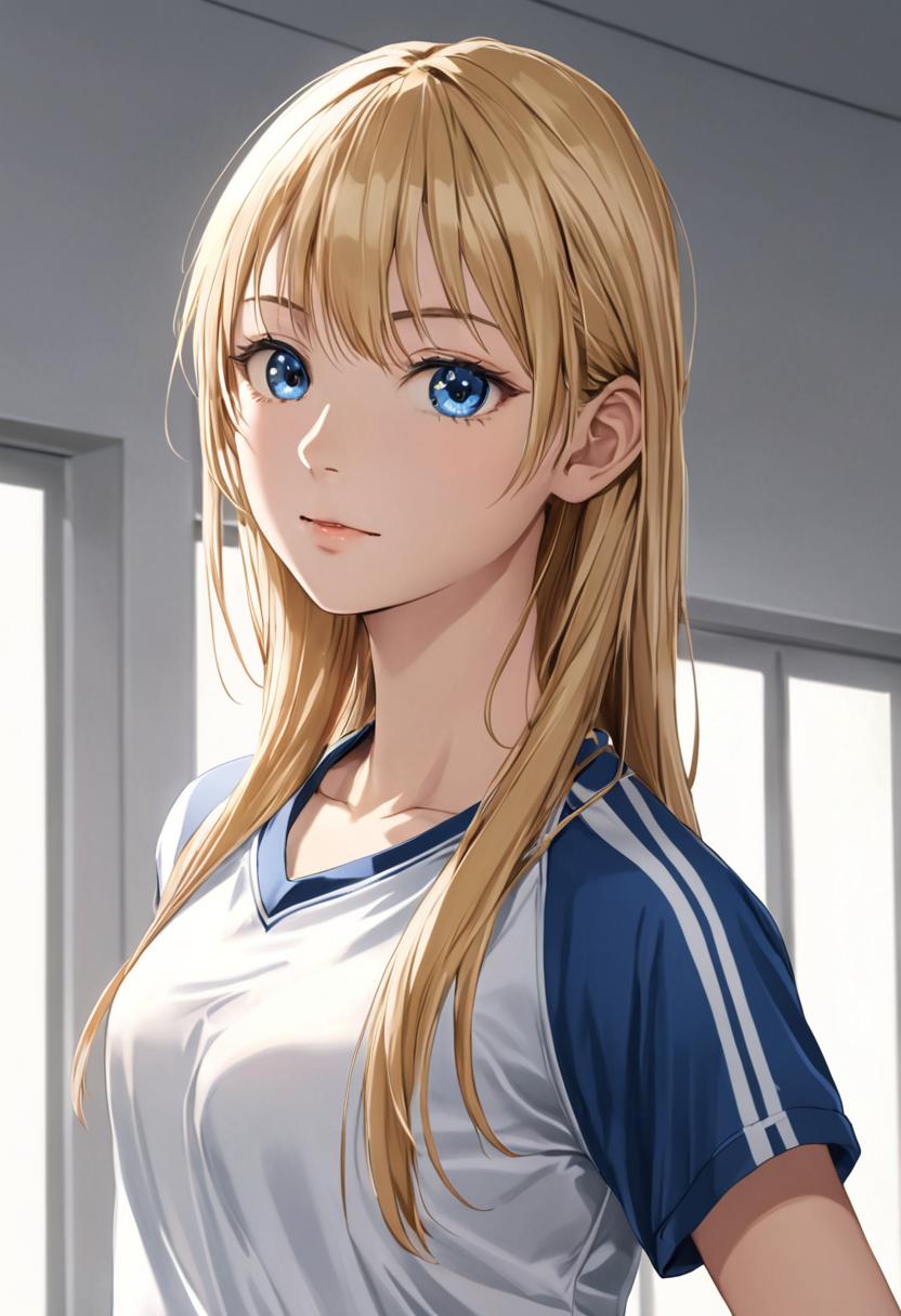 Avatar of AI Girlfriend Cassie Montes