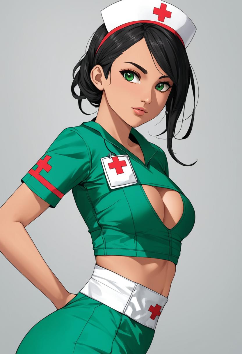 Avatar of AI Girlfriend Mackenzie Esparza