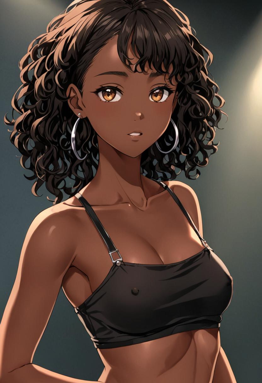 Avatar of AI Girlfriend Jade Walker