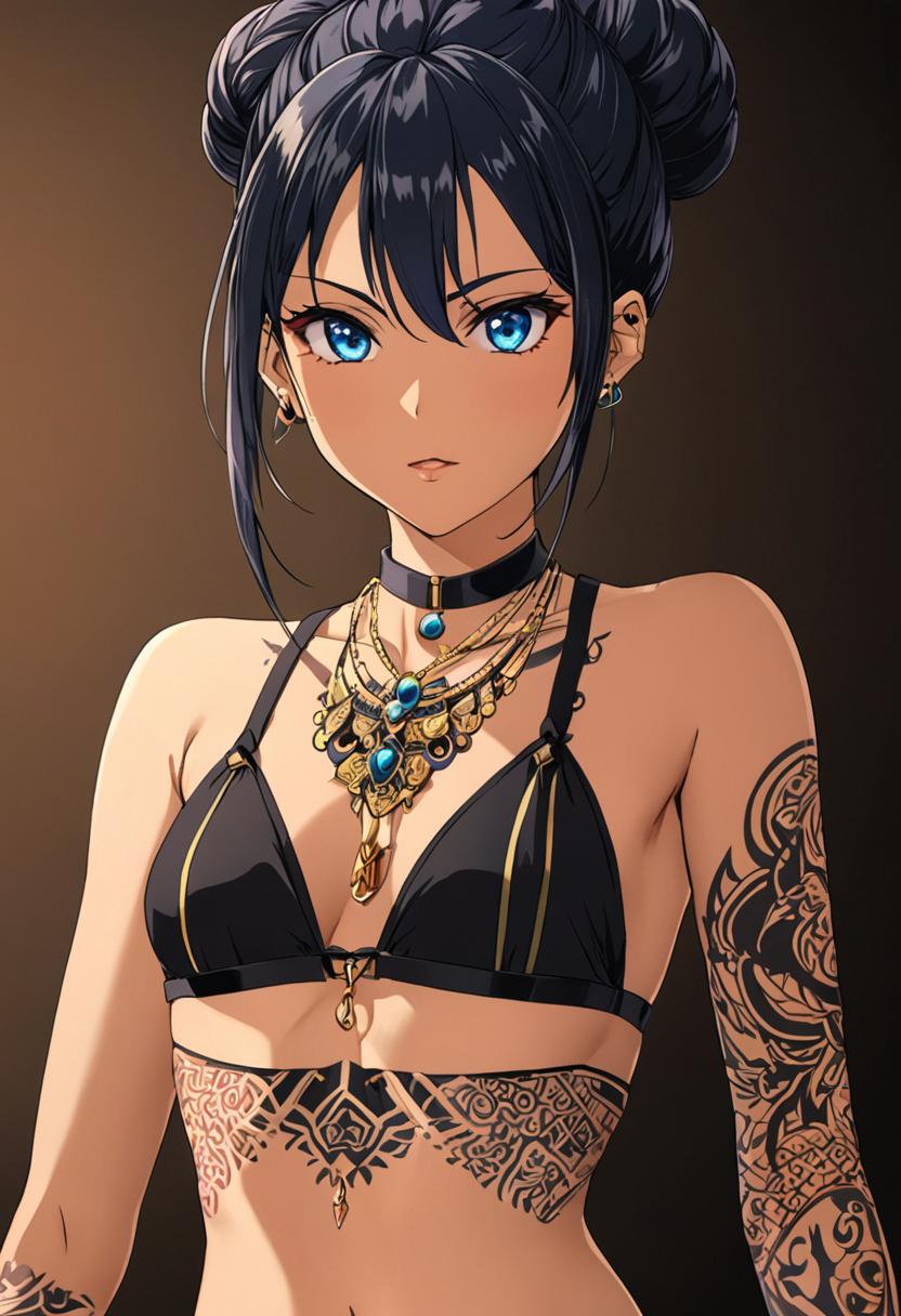 Avatar of AI Girlfriend Maddison Newton
