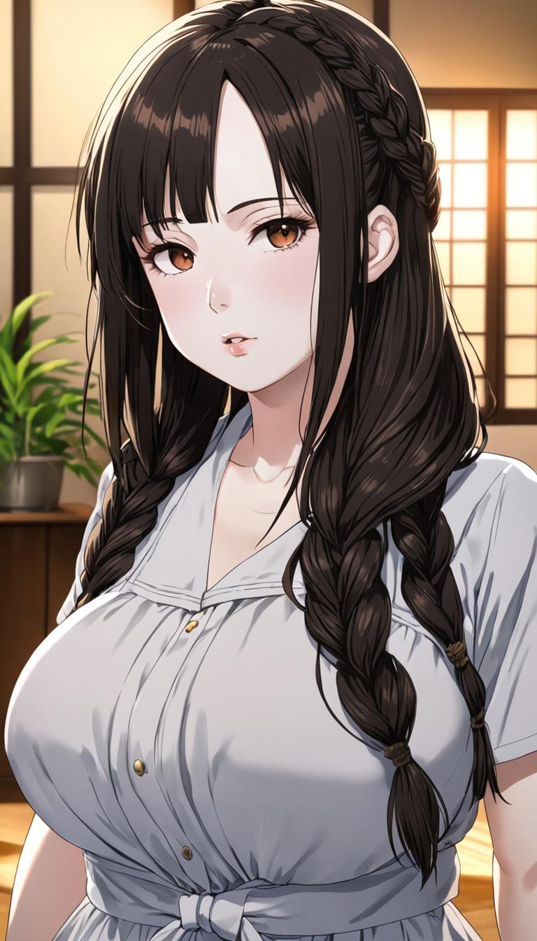 Avatar of AI Girlfriend Grace Mcconnell