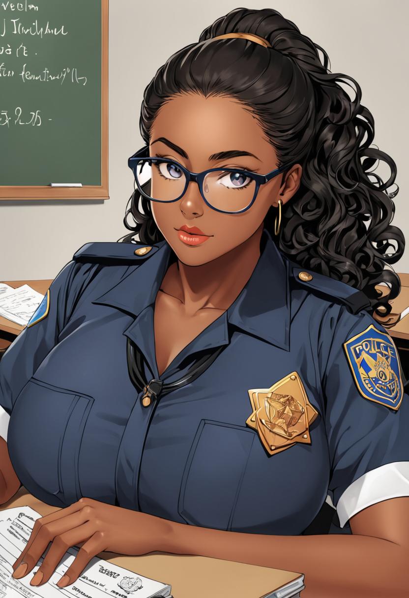 Avatar of AI Girlfriend Marely Porter