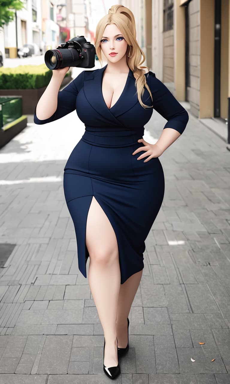 Avatar of AI Girlfriend Karly Warren