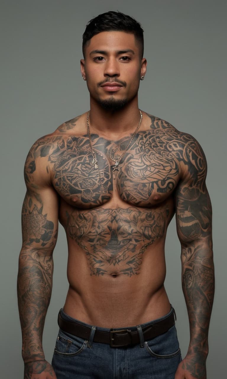 Avatar of AI Boyfriend Kip Stevenson
