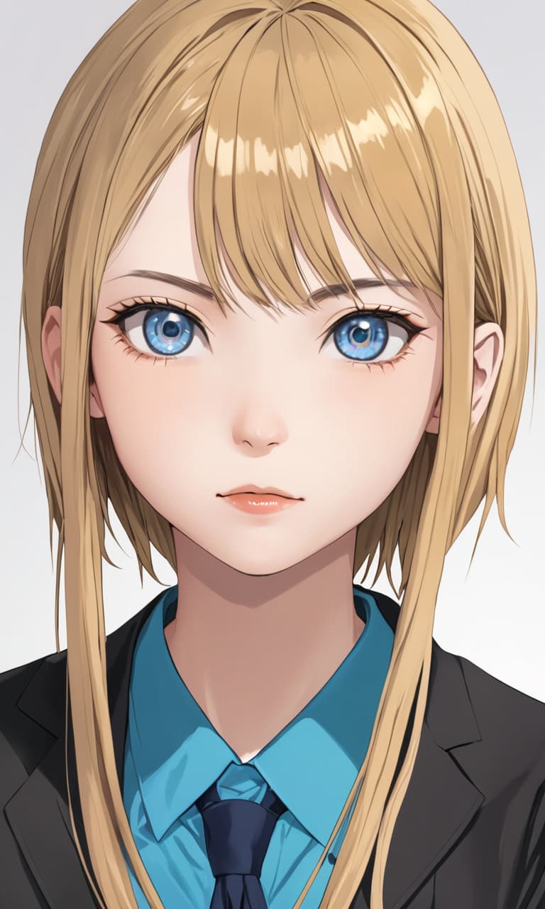 Avatar of AI Girlfriend Azaria Delgado
