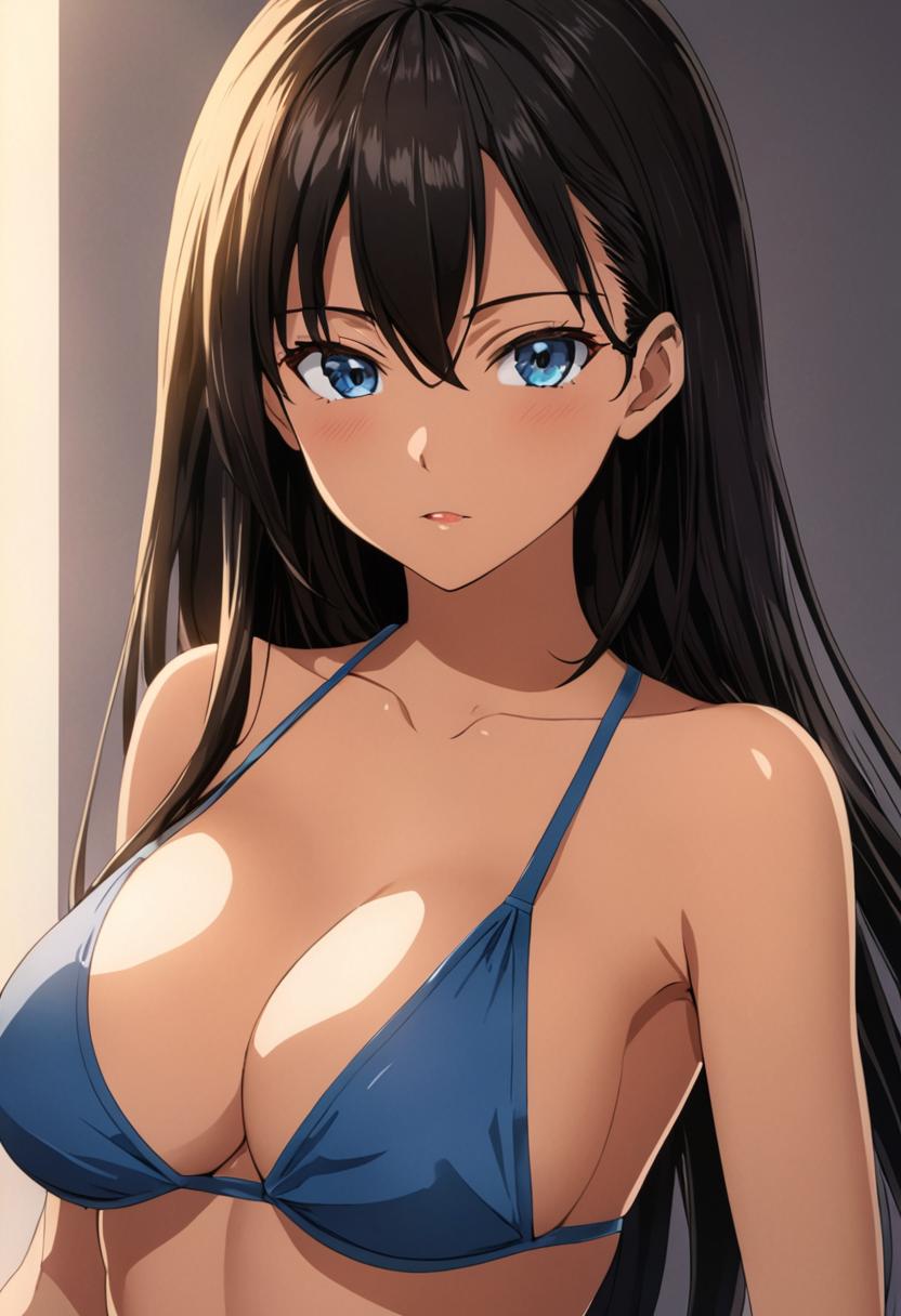 Avatar of AI Girlfriend Ashlee Juarez