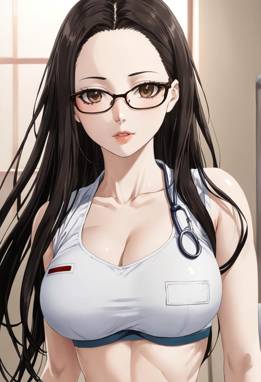 Avatar of AI Girlfriend Rory Beasley