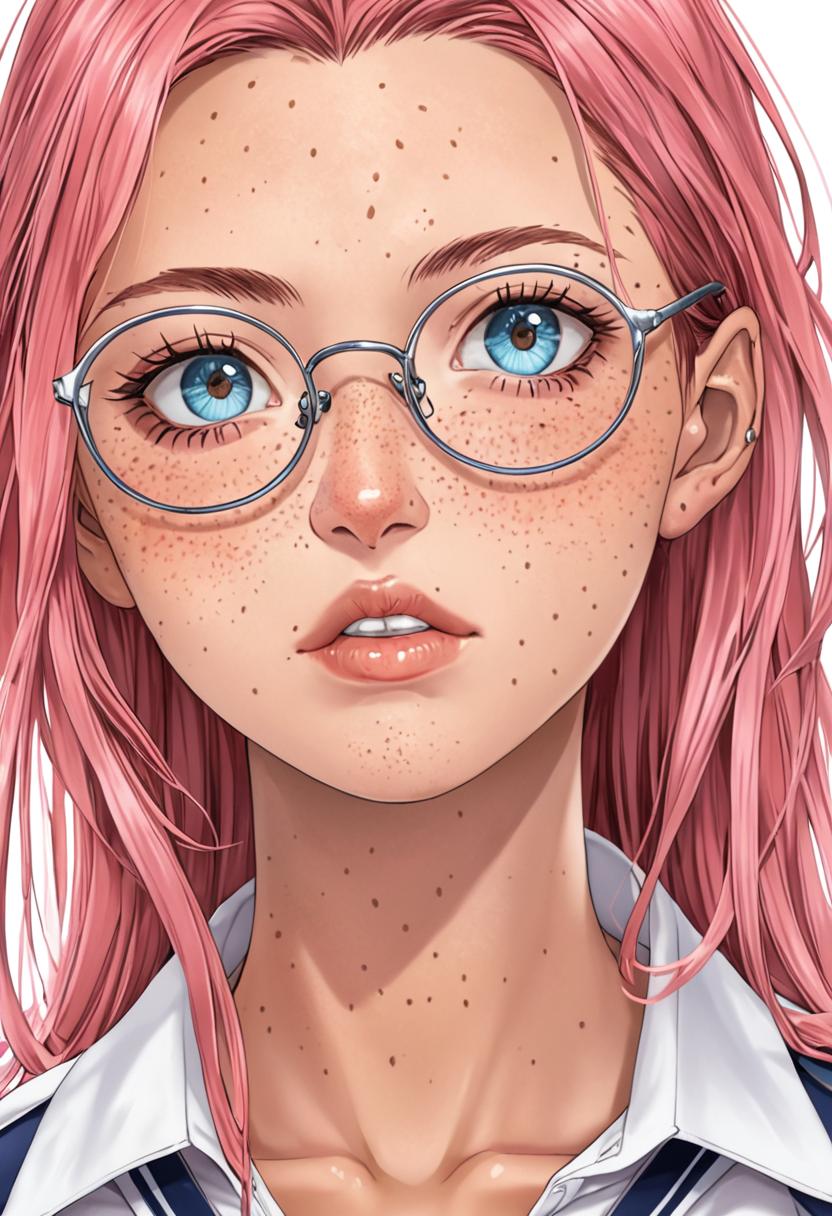 Avatar of AI Girlfriend Micaela Mueller