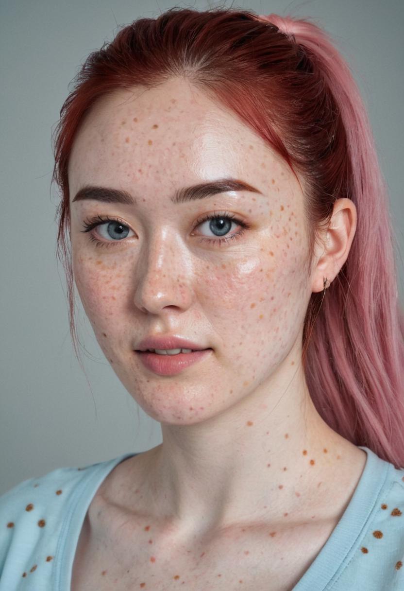 Avatar of AI Girlfriend Christina Knight