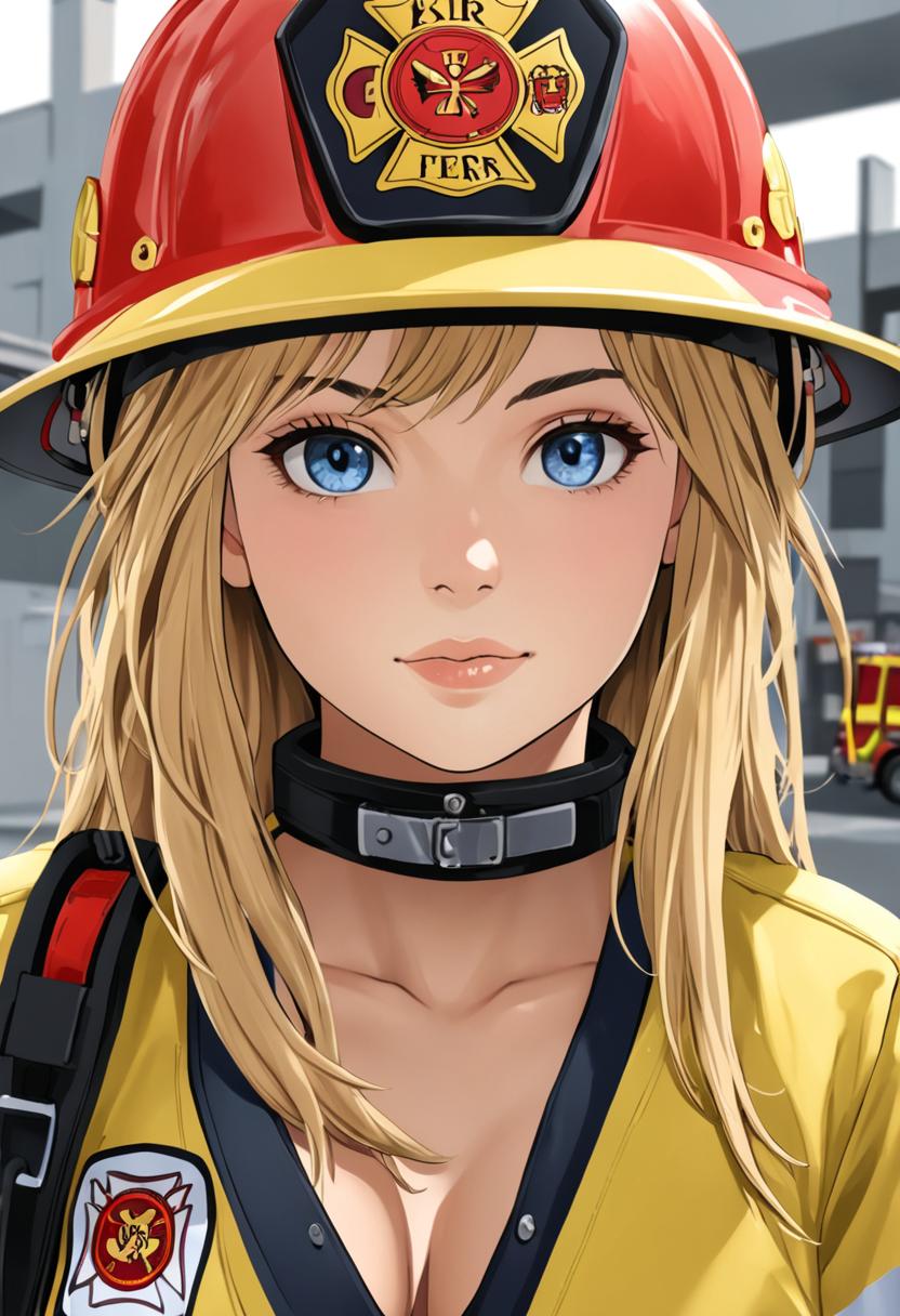 Avatar of AI Girlfriend Kyra Peterson