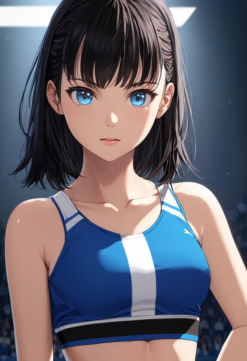 Avatar of AI Girlfriend Kierra Mann