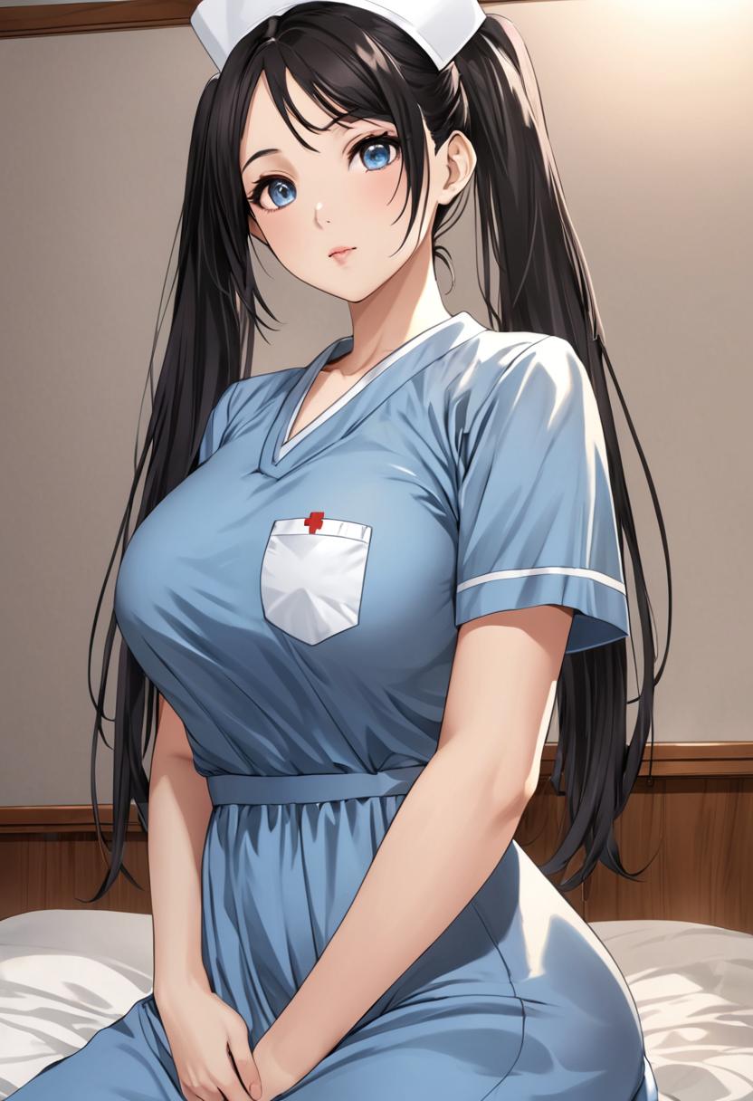 Avatar of AI Girlfriend Charity Potter