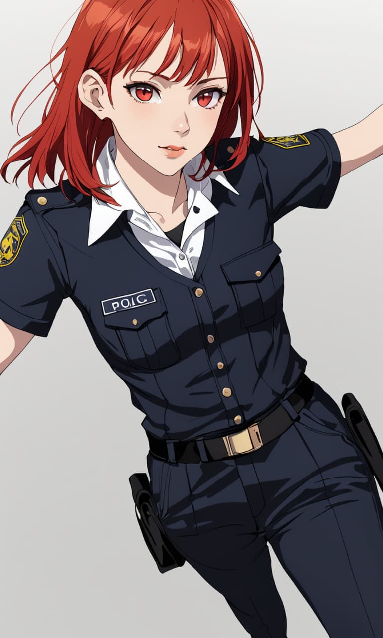 Avatar of AI Girlfriend Miriam Parrish