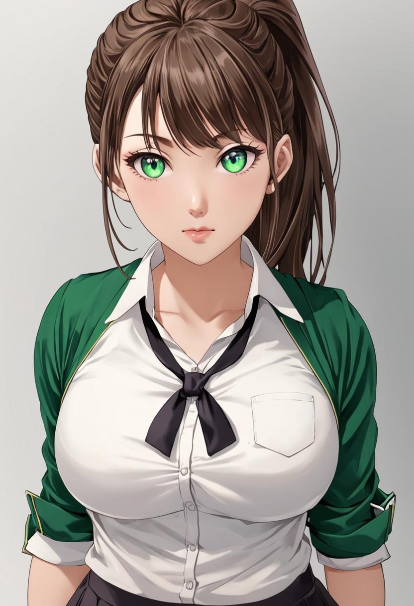 Avatar of AI Girlfriend Deanna Woods
