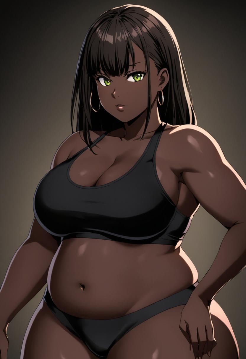 Avatar of AI Girlfriend Lorelai Rush