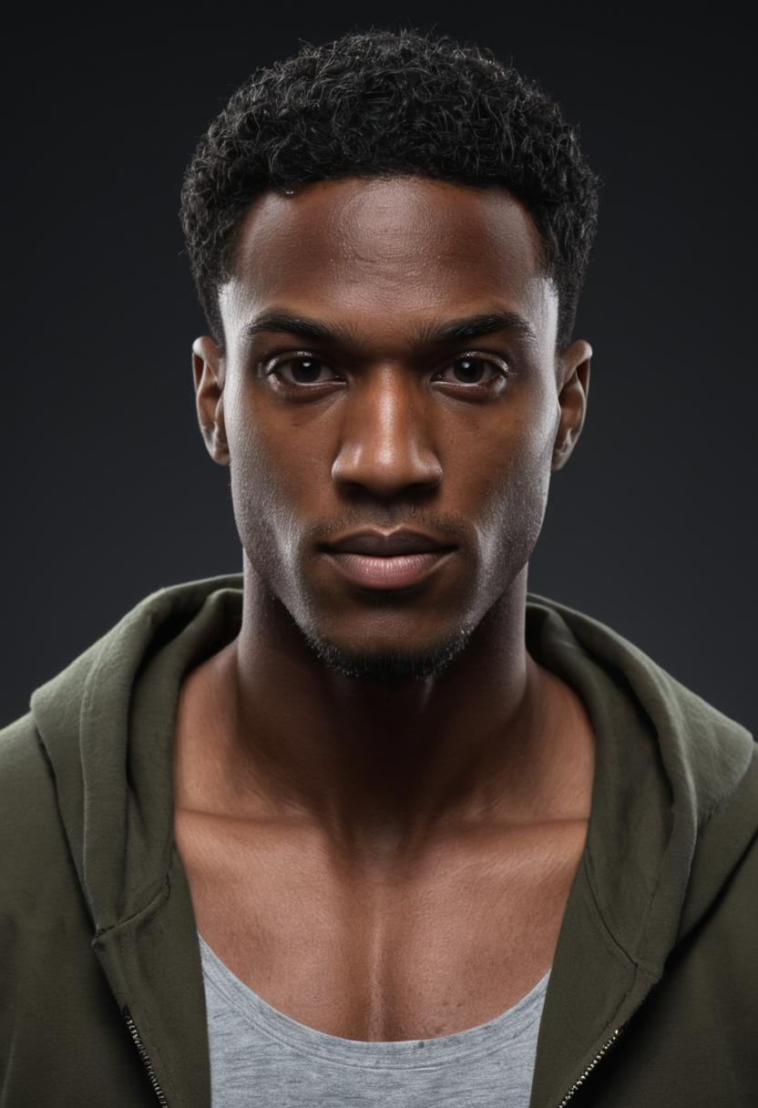 Avatar of AI Boyfriend Williams Simon