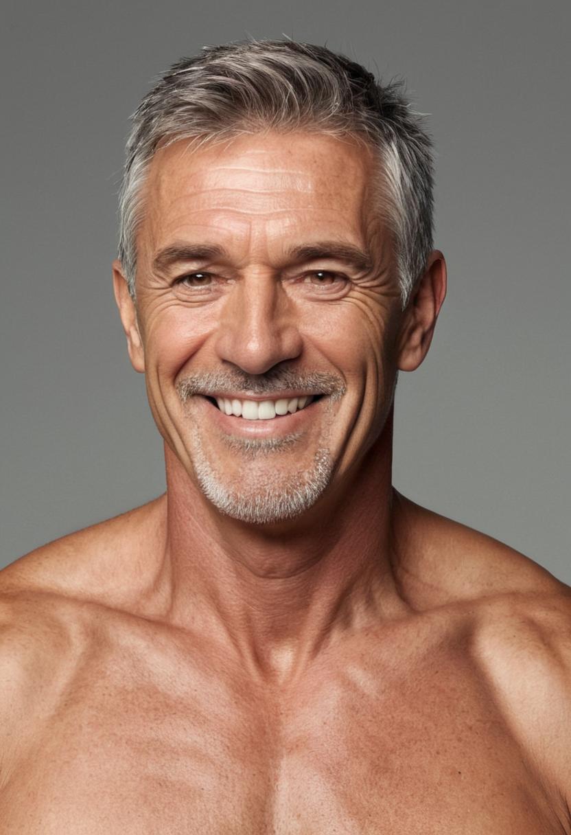 Avatar of AI Boyfriend Nick Andrews
