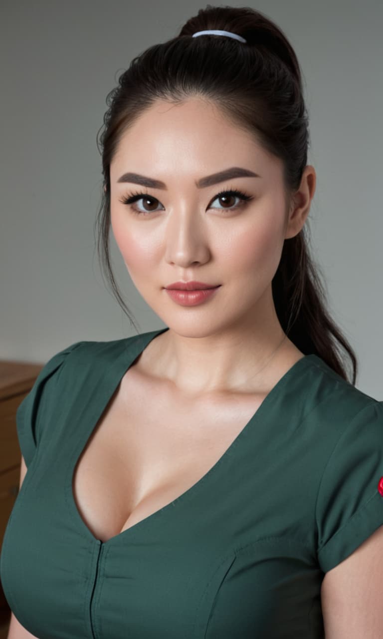 Avatar of AI Girlfriend Jade Sweeney