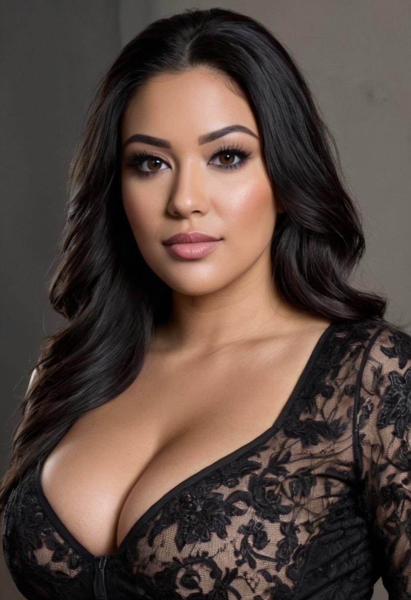 Avatar of AI Girlfriend Denisse Anderson