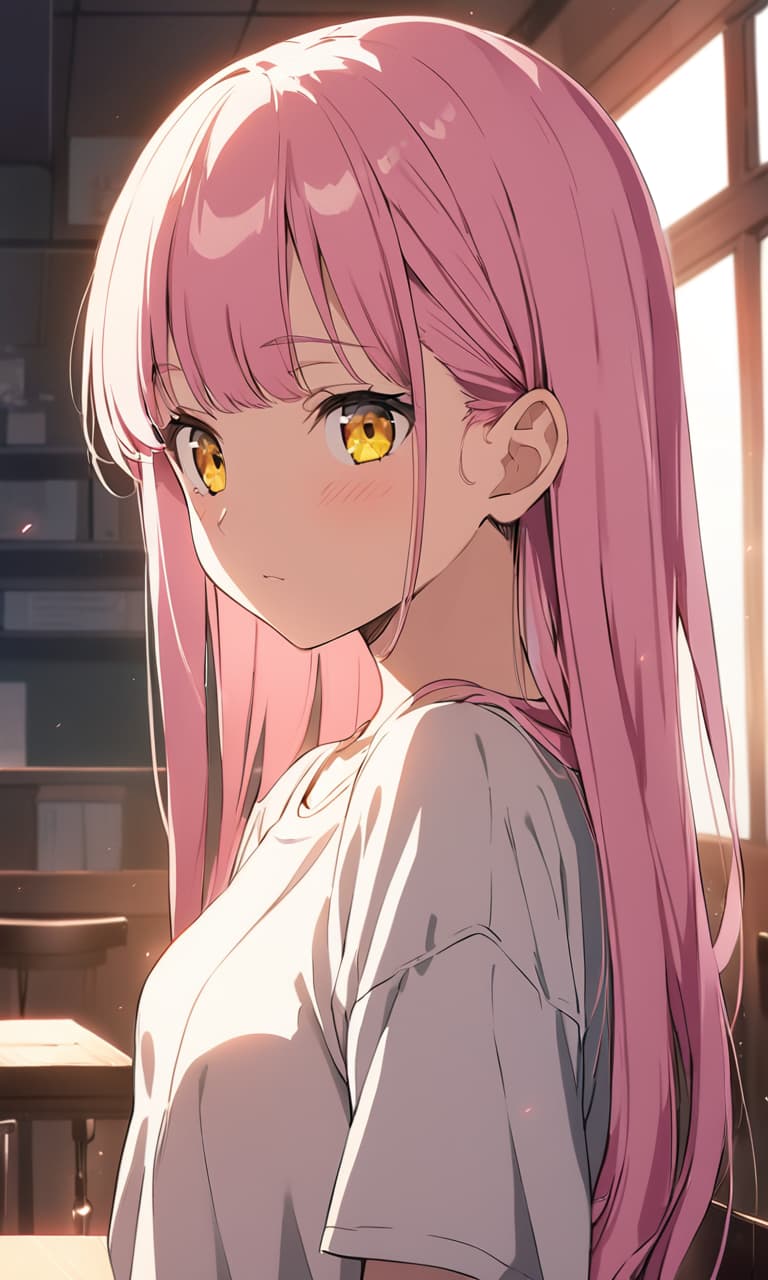 Avatar of AI Girlfriend Hana Shelton
