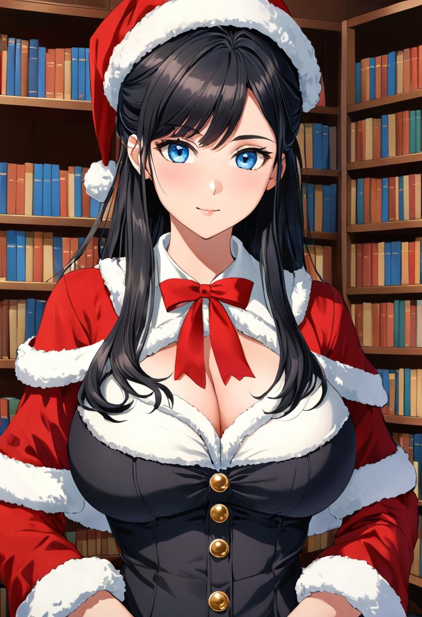 Avatar of AI Girlfriend Meadow Fleming