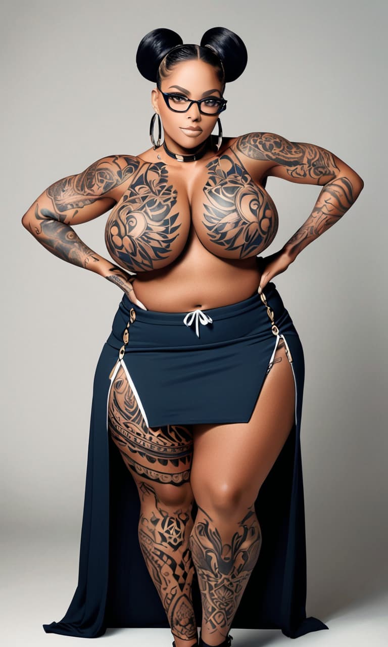 Avatar of AI Girlfriend Shirley Avila