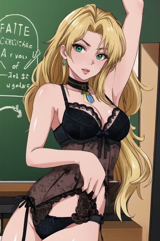 Avatar of AI Girlfriend Kassandra Murillo