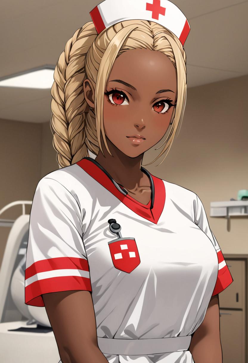 Avatar of AI Girlfriend Maddison Wheeler