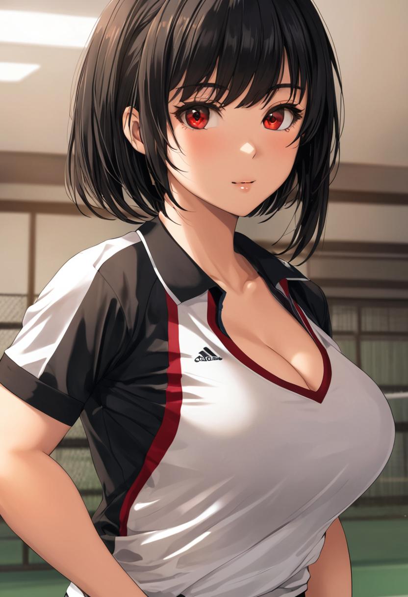 Avatar of AI Girlfriend Jade Norton