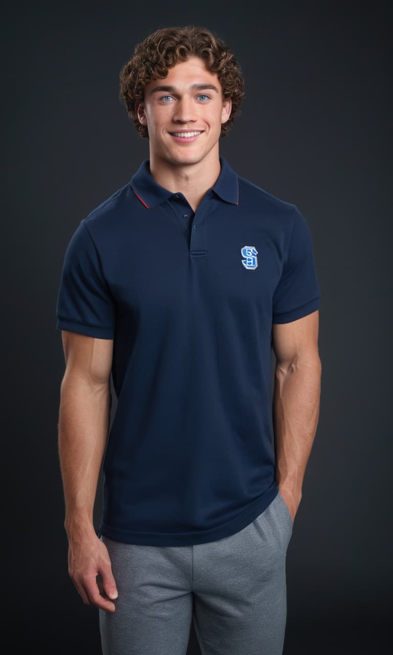 Avatar of AI Boyfriend Stanford Strong