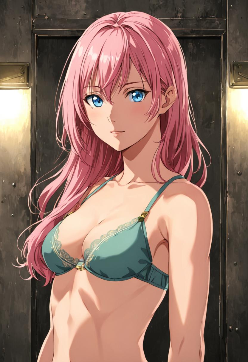 Avatar of AI Girlfriend Kaleigh Brennan