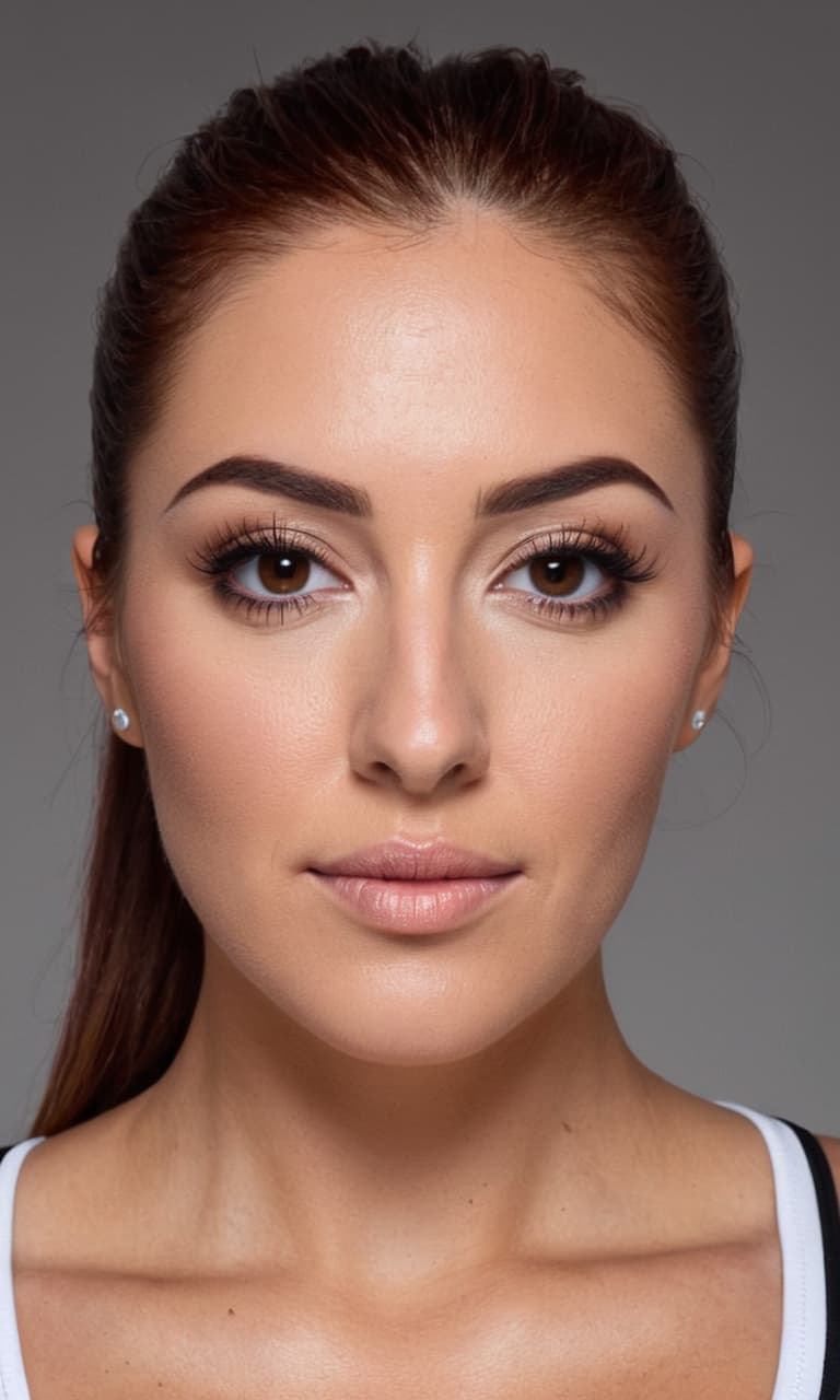 Avatar of AI Girlfriend Dakota Shaffer