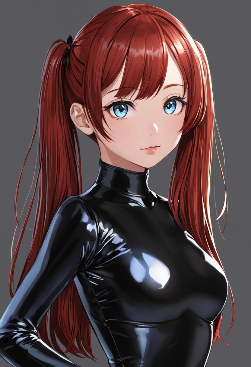 Avatar of AI Girlfriend Amaris Snow