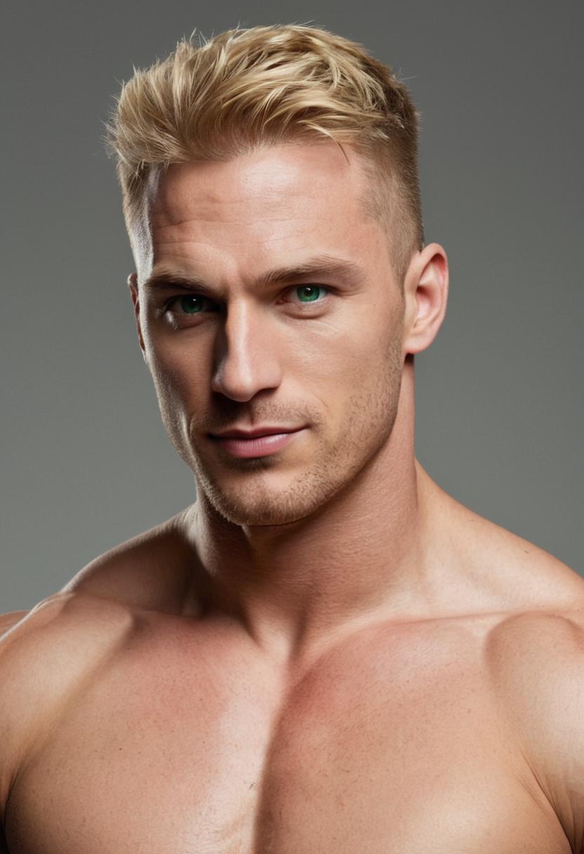 Avatar of AI Boyfriend Matt Chambers