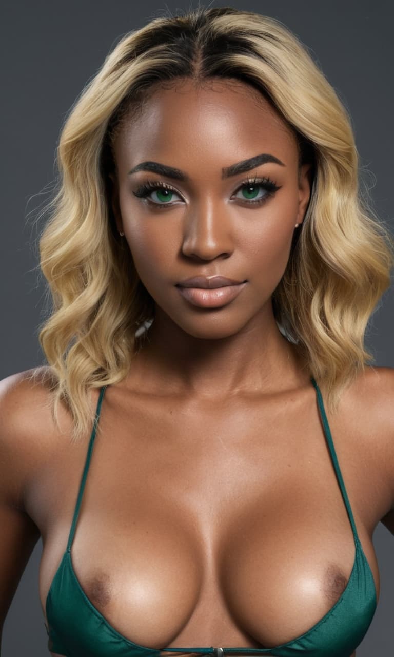 Avatar of AI Girlfriend Ashlyn Fuentes