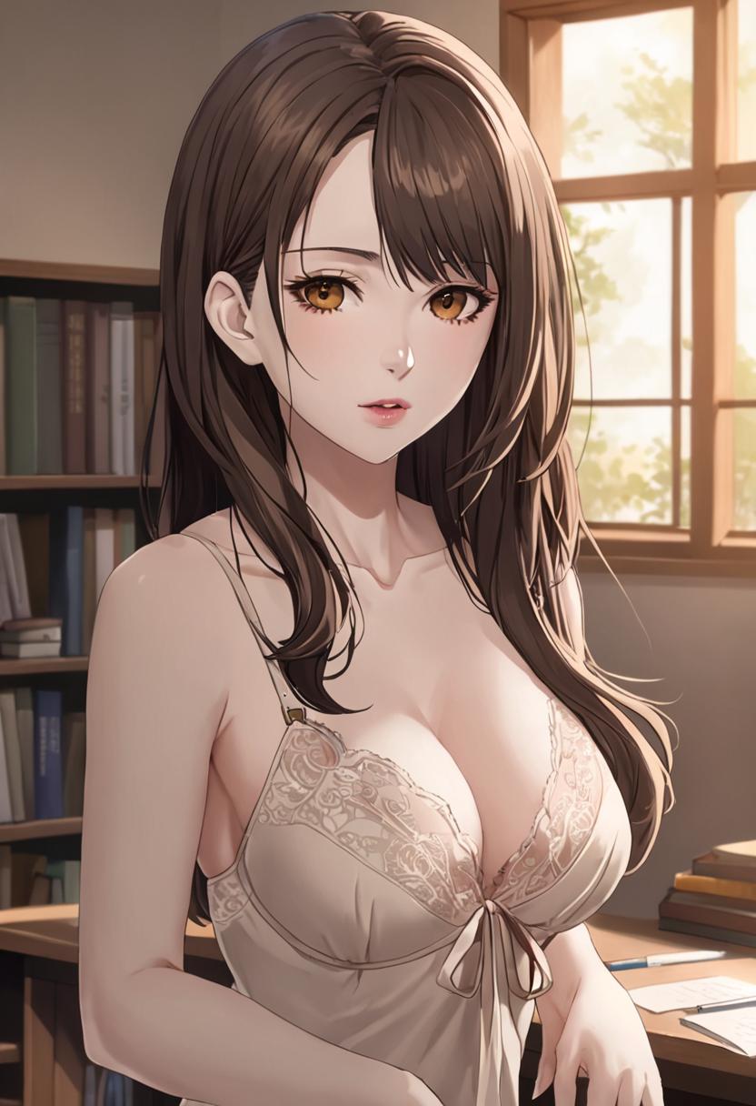 Avatar of AI Girlfriend Bryanna Carlson