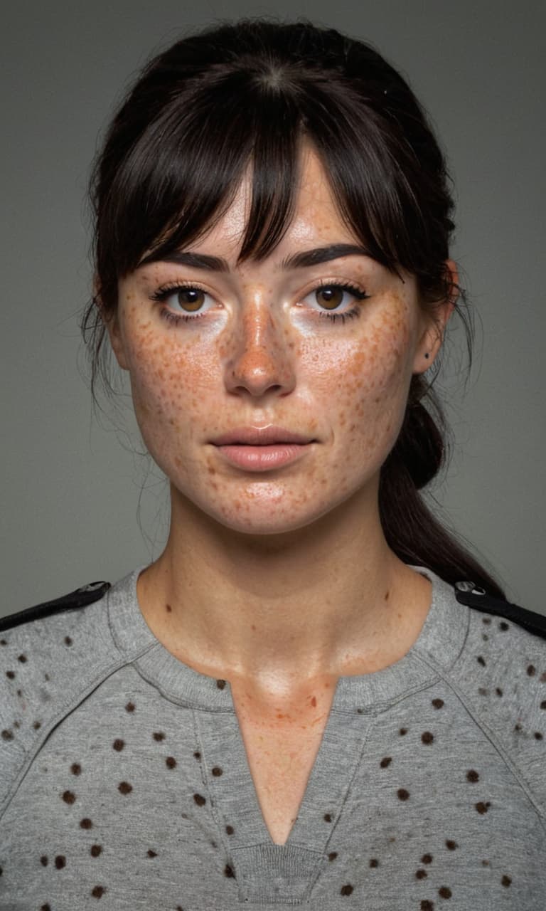 Avatar of AI Girlfriend Finley Cantrell