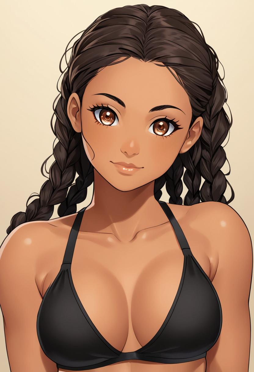 Avatar of AI Girlfriend Macey Mccall