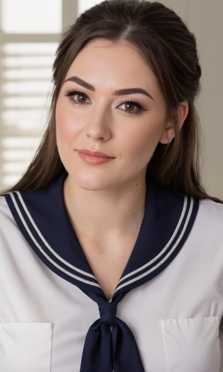 Avatar of AI Girlfriend Kyla Glenn