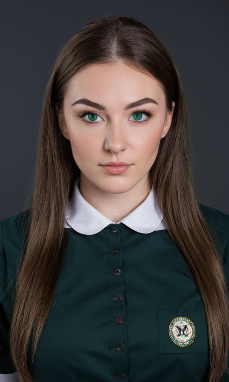 Avatar of AI Girlfriend Marlie Mathews