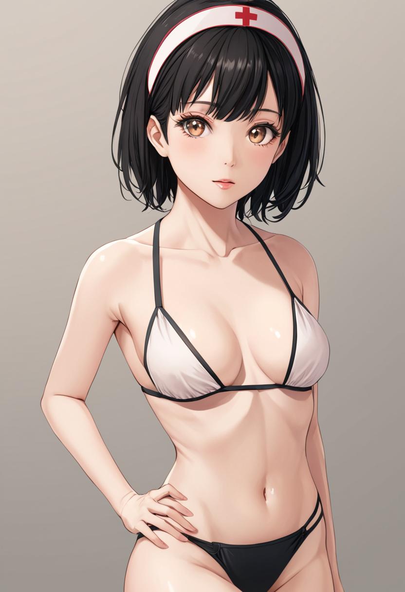 Avatar of AI Girlfriend Tanya Acevedo