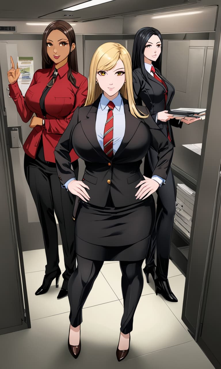Avatar of AI Girlfriend Zariah Haynes