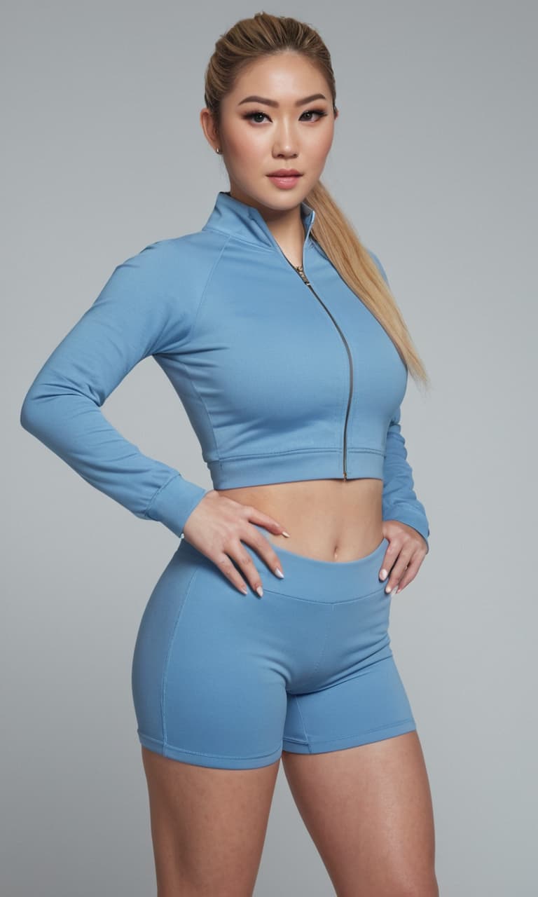 Avatar of AI Girlfriend Kendra Rivera