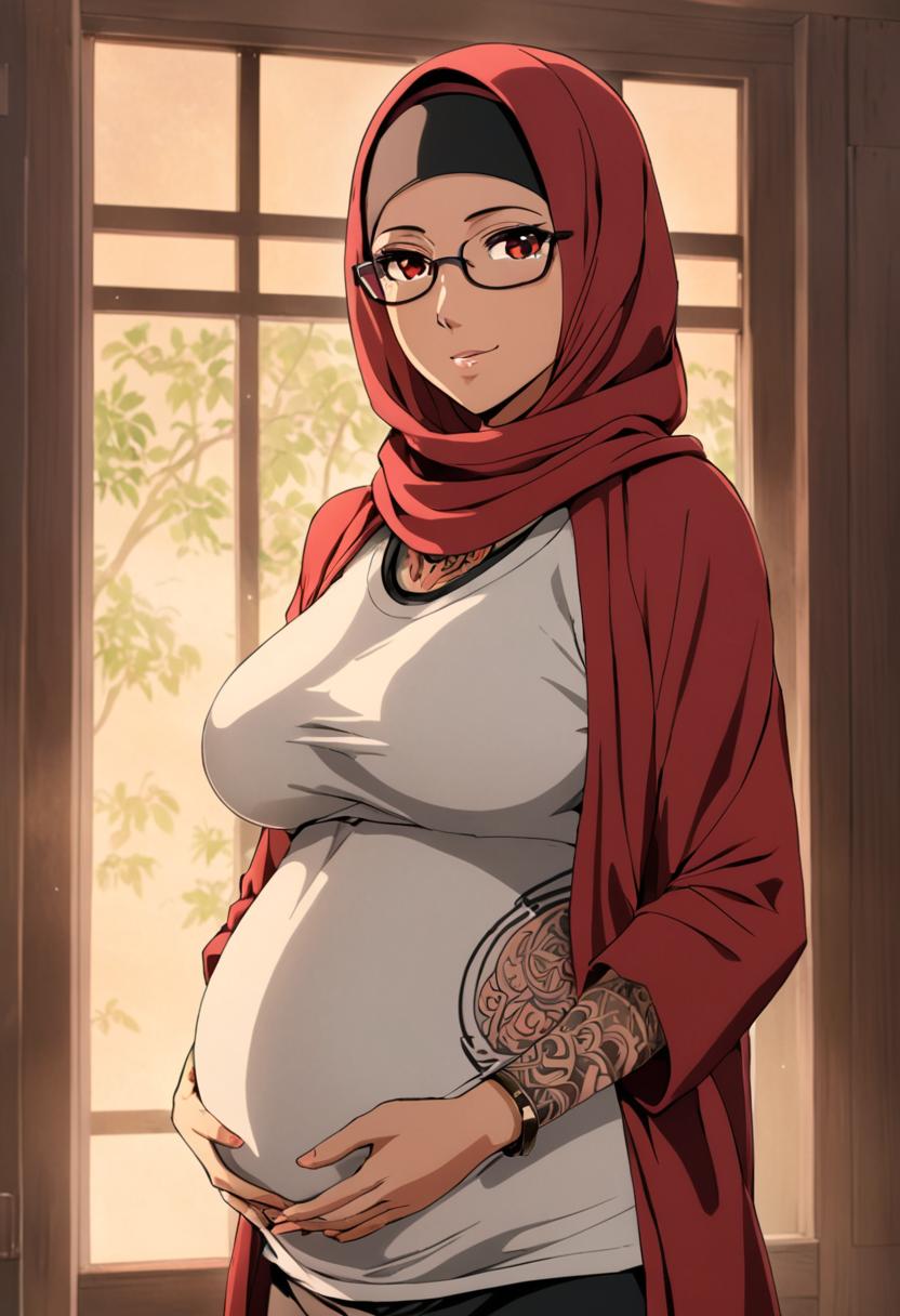 Avatar of AI Girlfriend Madyson Wallace