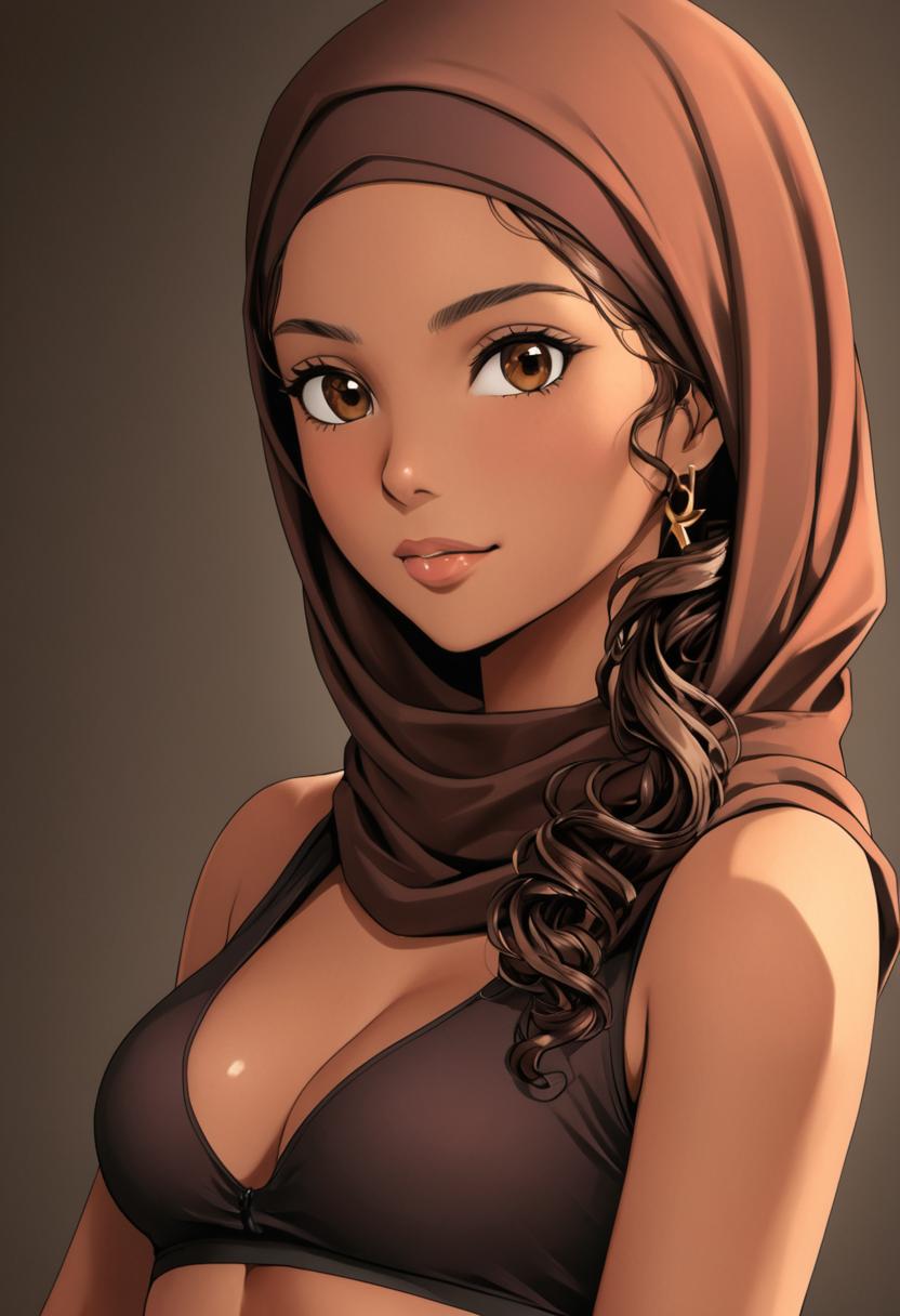 Avatar of AI Girlfriend Mckenna Cardenas