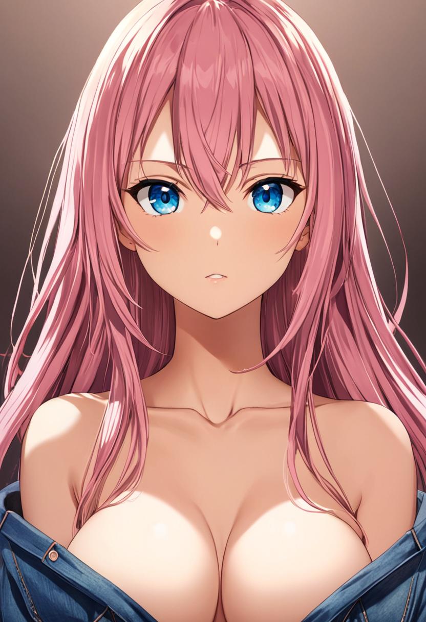 Avatar of AI Girlfriend Piper Keller