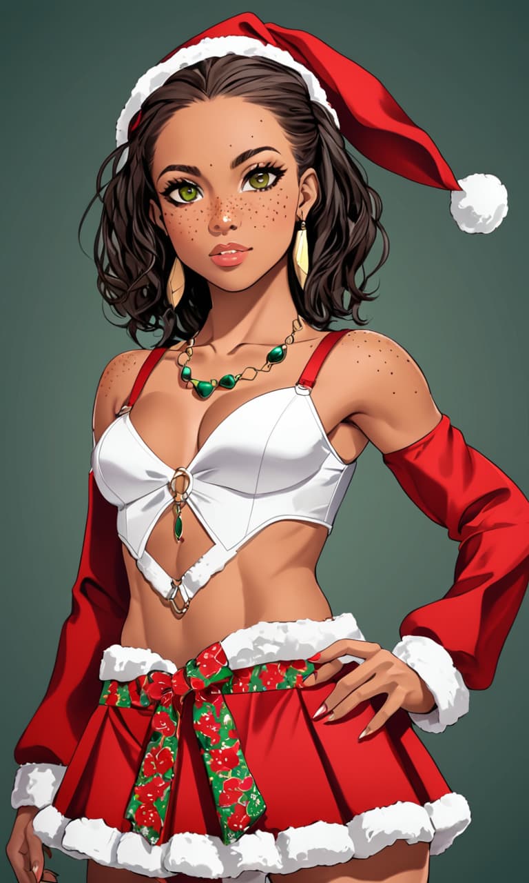 Avatar of AI Girlfriend Tamara Stanley