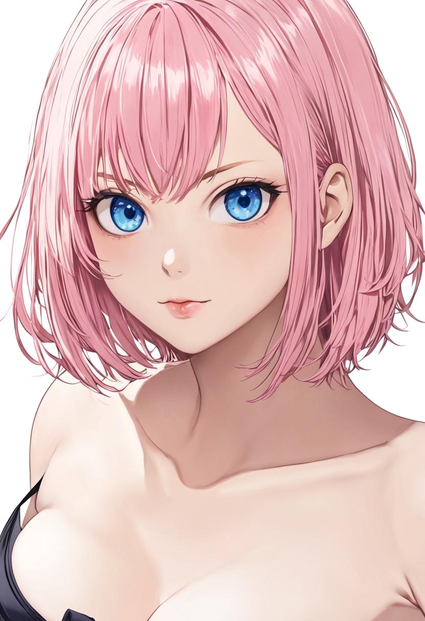 Avatar of AI Girlfriend Haylie Powers