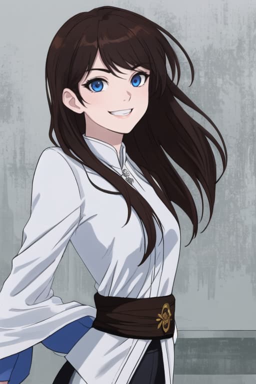Avatar of AI Girlfriend Averie Richard