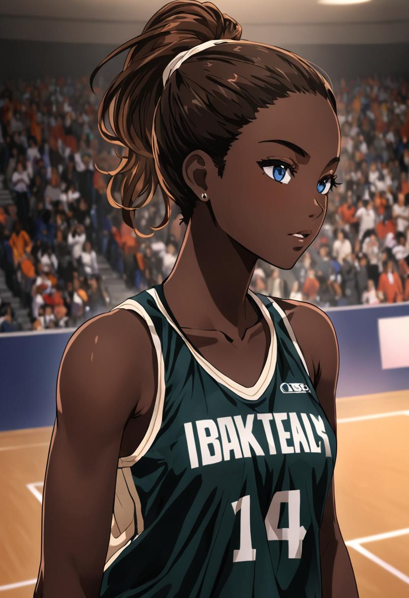 Avatar of AI Girlfriend Kara Hogan